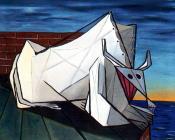 奥斯卡 多明戈斯 : La Mort Du Corsaire